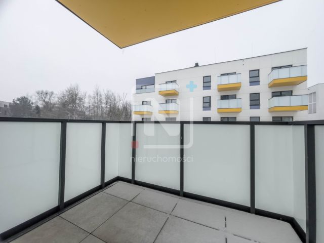 Mieszkanie 2-pokojowe Warszawa Wilanów, al. Rzeczypospolitej. Zdjęcie 12