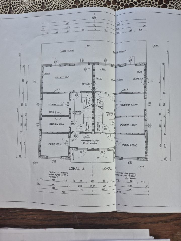 bliźniak, 5 pokoi Białężyce. Zdjęcie 6