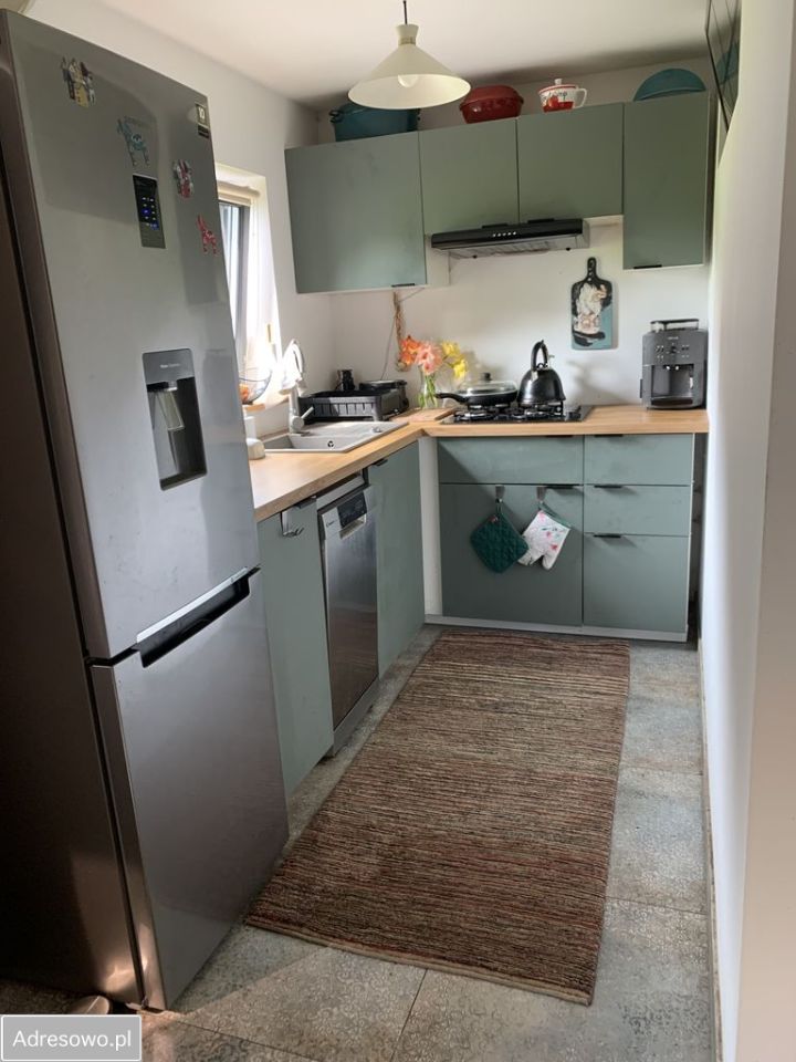 Działka siedliskowa Stary Kraków. Zdjęcie 4