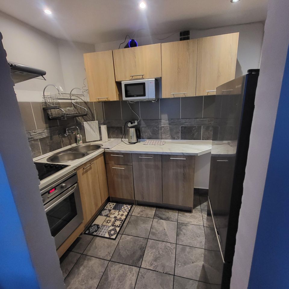 Mieszkanie 2-pokojowe Rzeszów, Sienkiewicza. Zdjęcie 4