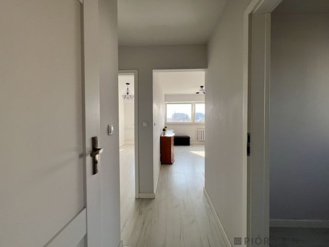 Mieszkanie 3-pokojowe Warszawa Ochota, ul. Racławicka. Zdjęcie 5