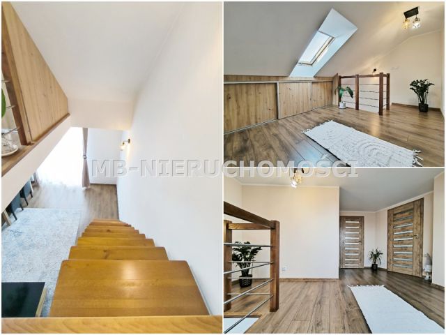 Mieszkanie 5-pokojowe Bartąg, ul. Bartąska. Zdjęcie 14