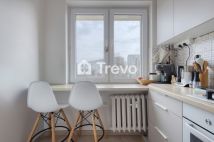 Mieszkanie 1-pokojowe Gdańsk Żabianka, ul. Sztormowa. Zdjęcie 4