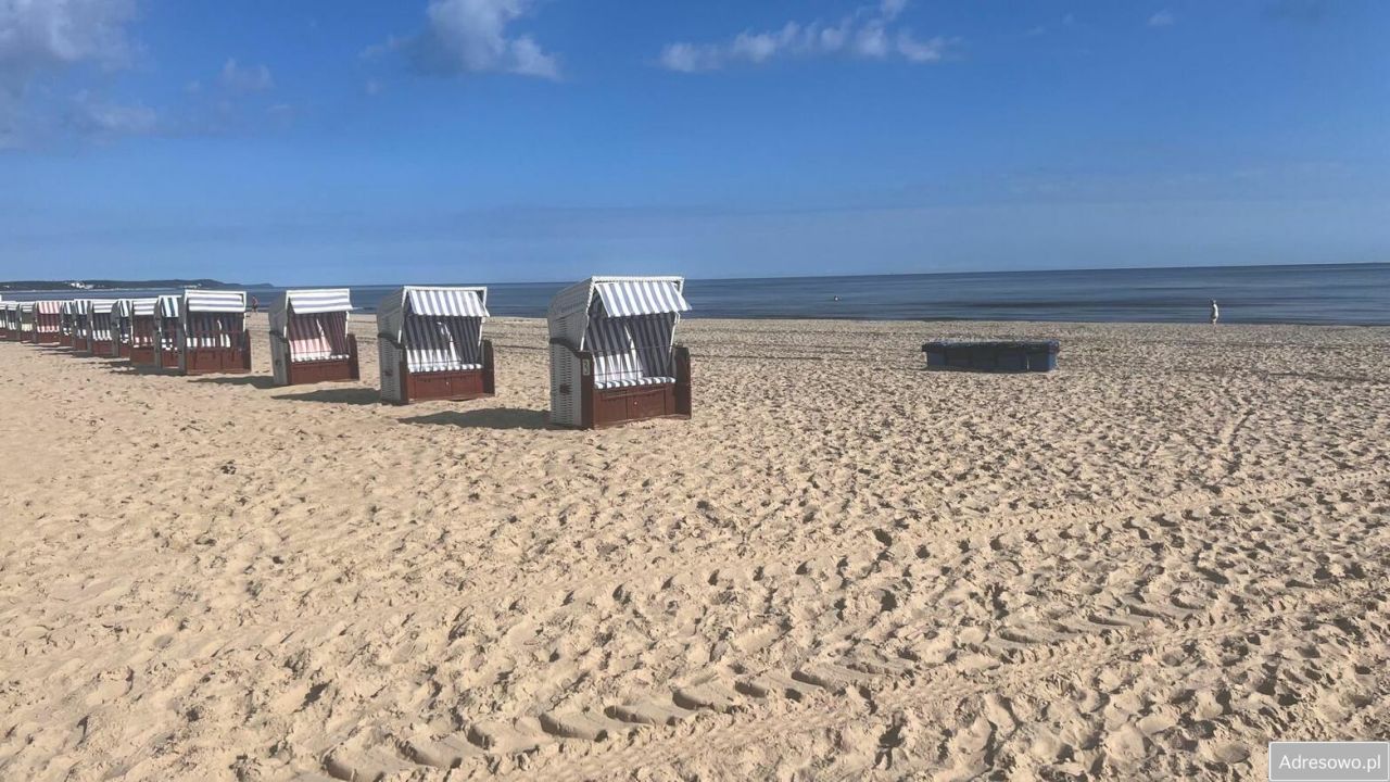 Mieszkanie 2-pokojowe Świnoujście, ul. Uzdrowiskowa. Zdjęcie 7