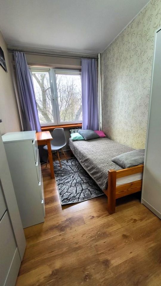 Pokój Lublin Czechów Dolny, ul. Karola Lipińskiego. Zdjęcie 5