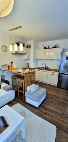 Mieszkanie 2-pokojowe Szczecin Warszewo. Zdjęcie 3