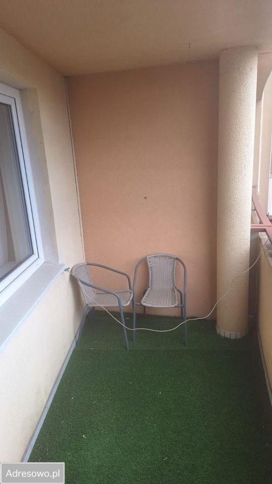 Mieszkanie 1-pokojowe Poznań Strzeszyn, ul. Wergiliusza. Zdjęcie 9