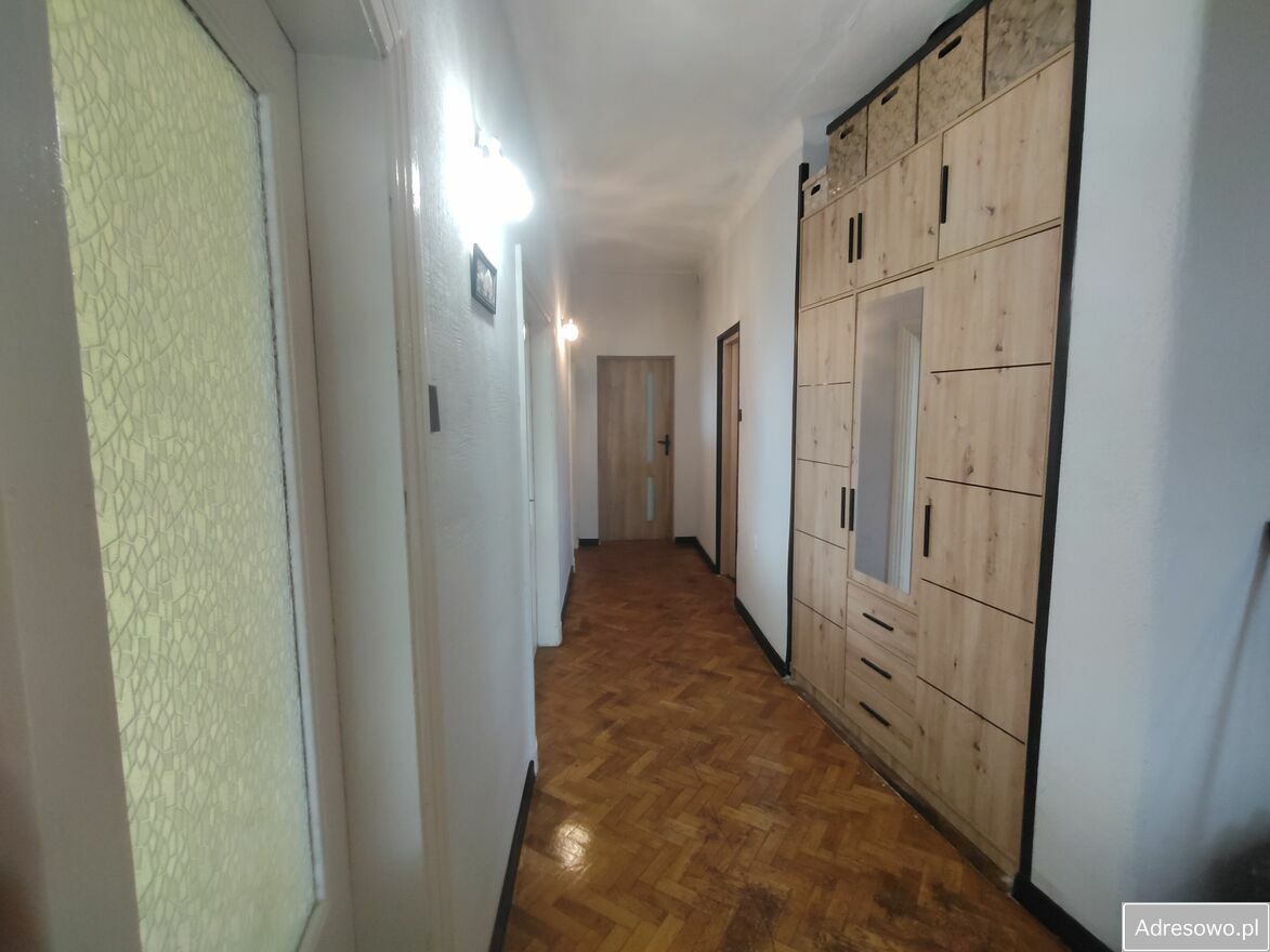 Mieszkanie 4-pokojowe Włocławek, ul. Adama Mickiewicza. Zdjęcie 3