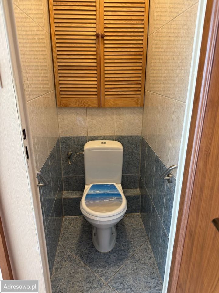 Mieszkanie 2-pokojowe Szczecin Prawobrzeże, ul. Młodzieży Polskiej. Zdjęcie 13