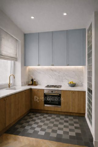 Mieszkanie 2-pokojowe Gdynia Oksywie, ul. inż. J. Śmidowicza. Zdjęcie 14