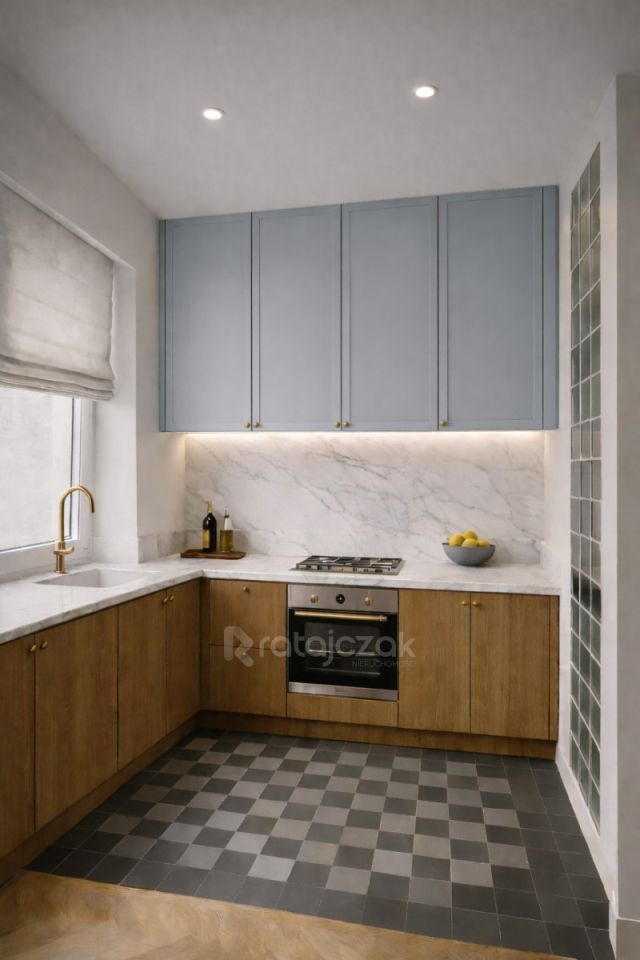 Mieszkanie 2-pokojowe Gdynia Oksywie, ul. inż. J. Śmidowicza. Zdjęcie 14