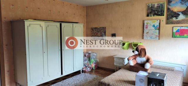 dom wolnostojący, 6 pokoi Suchocin, ul. Modlińska. Zdjęcie 32