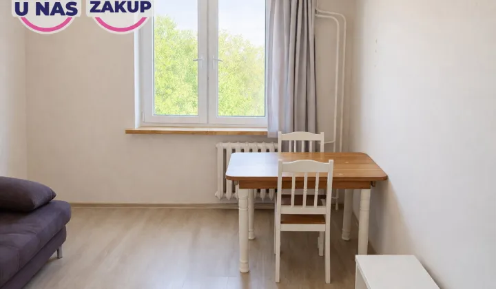 Mieszkanie 1-pokojowe Gdynia Chylonia, ul. Chylońska