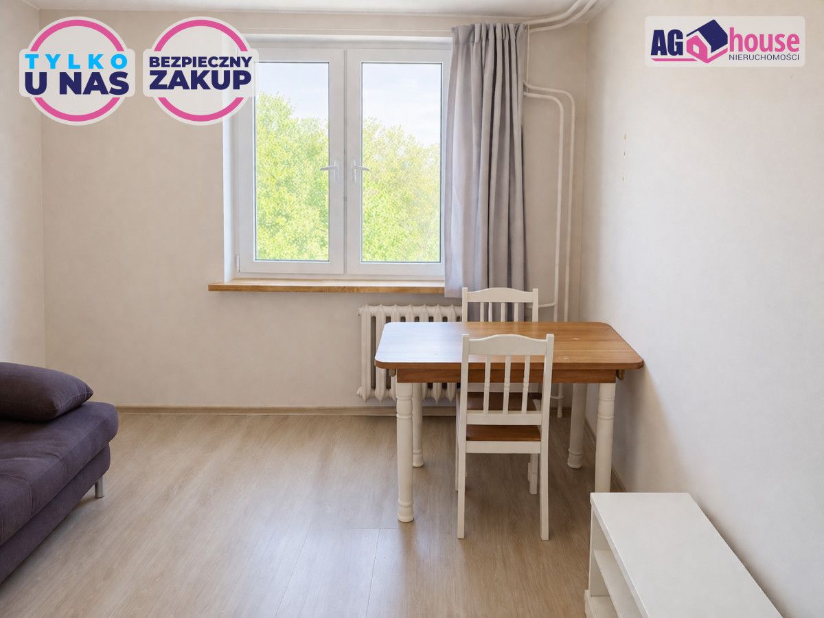 Mieszkanie 1-pokojowe Gdynia Chylonia, ul. Chylońska. Zdjęcie 1