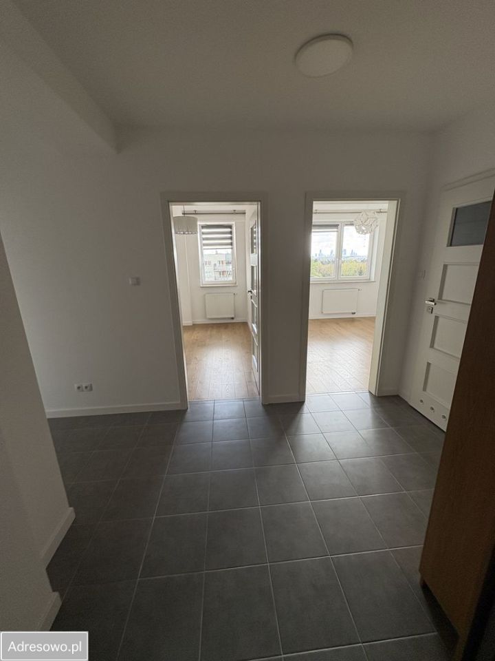 Mieszkanie 3-pokojowe Warszawa Chomiczówka, ul. Żółwia. Zdjęcie 2