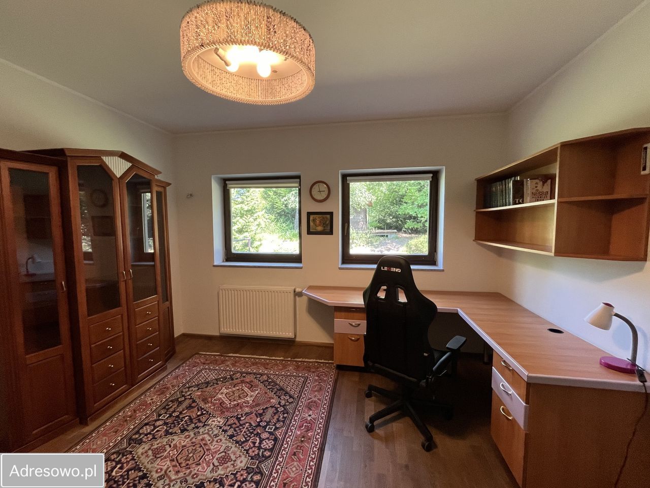 dom wolnostojący, 7 pokoi Borkowo, ul. Letniskowa. Zdjęcie 15