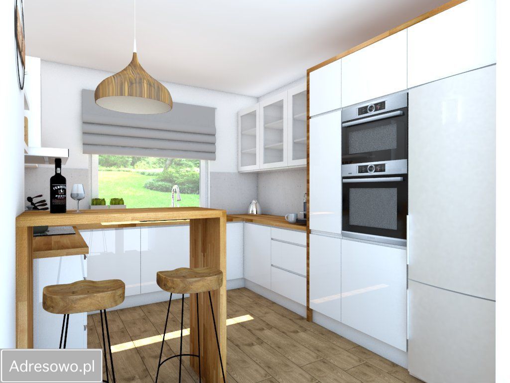 bliźniak, 5 pokoi Wilkszyn, ul. Miłoszyn. Zdjęcie 4