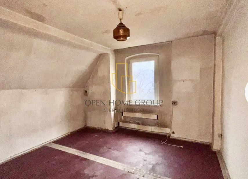 Mieszkanie 3-pokojowe Wrocław Krzyki, ul. Krzycka. Zdjęcie 6