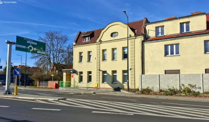 Lokal Zabrze, ul. Brygadzistów