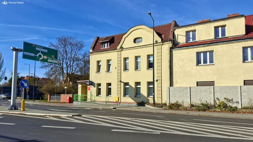 Lokal Zabrze, ul. Brygadzistów. Zdjęcie 1