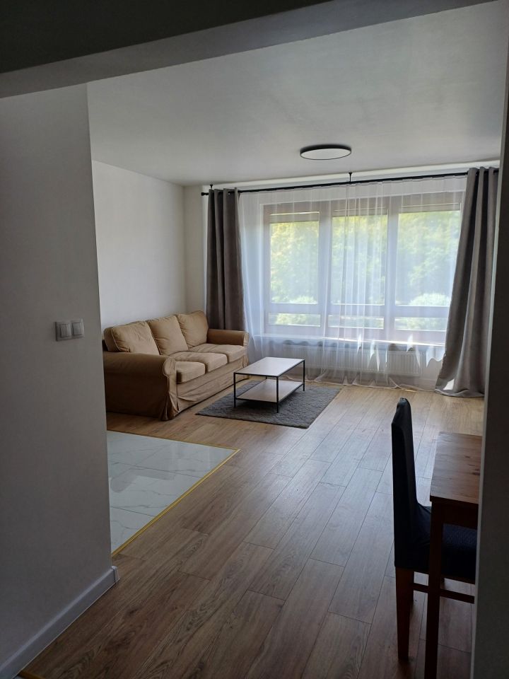 Mieszkanie 2-pokojowe Pruszków Centrum, ul. Anielin. Zdjęcie 6