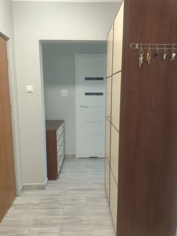 Mieszkanie 2-pokojowe Bydgoszcz Błonie, ul. Ludwika Waryńskiego. Zdjęcie 4