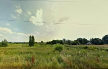 Działka budowlana Nowe Racibory, ul. Mazowiecka. Zdjęcie 2