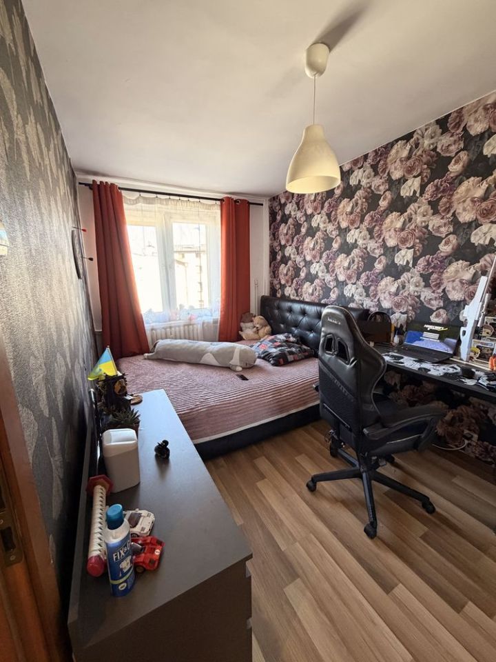 Mieszkanie 2-pokojowe Chorzów, ul. Wandy. Zdjęcie 7