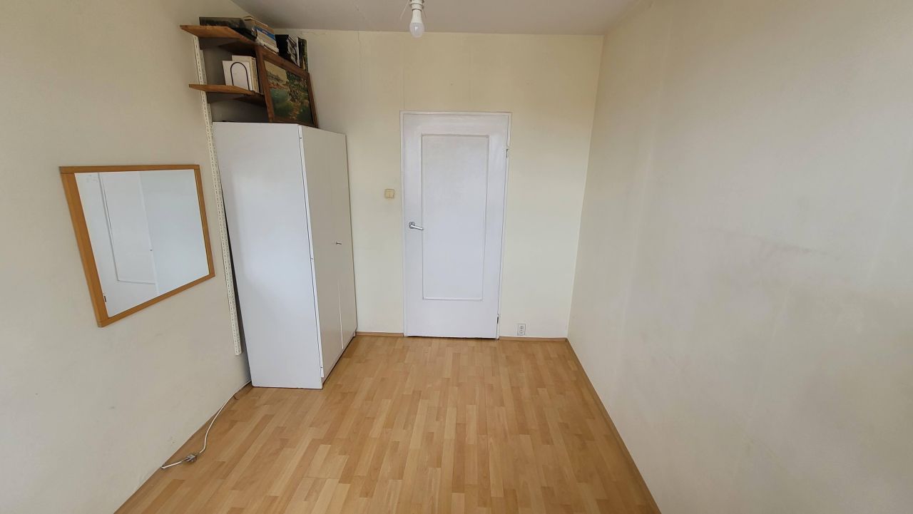 Mieszkanie 3-pokojowe Jelenia Góra Centrum, ul. Konstantego Ildefonsa Gałczyńskiego. Zdjęcie 10