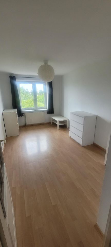Mieszkanie 2-pokojowe Wrocław Huby, ul. Jana Władysława Dawida. Zdjęcie 6