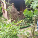 Działka rod Kraków Płaszów, ul. ks. Ignacego Stoszki. Zdjęcie 1