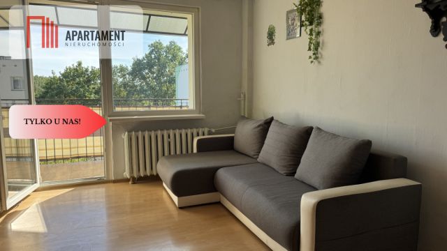 Mieszkanie na sprzedaż, 4 pokoje, 72 m², Chocianów