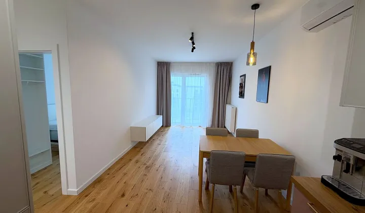Mieszkanie 2-pokojowe Warszawa Praga-Północ, ul. Jagiellońska