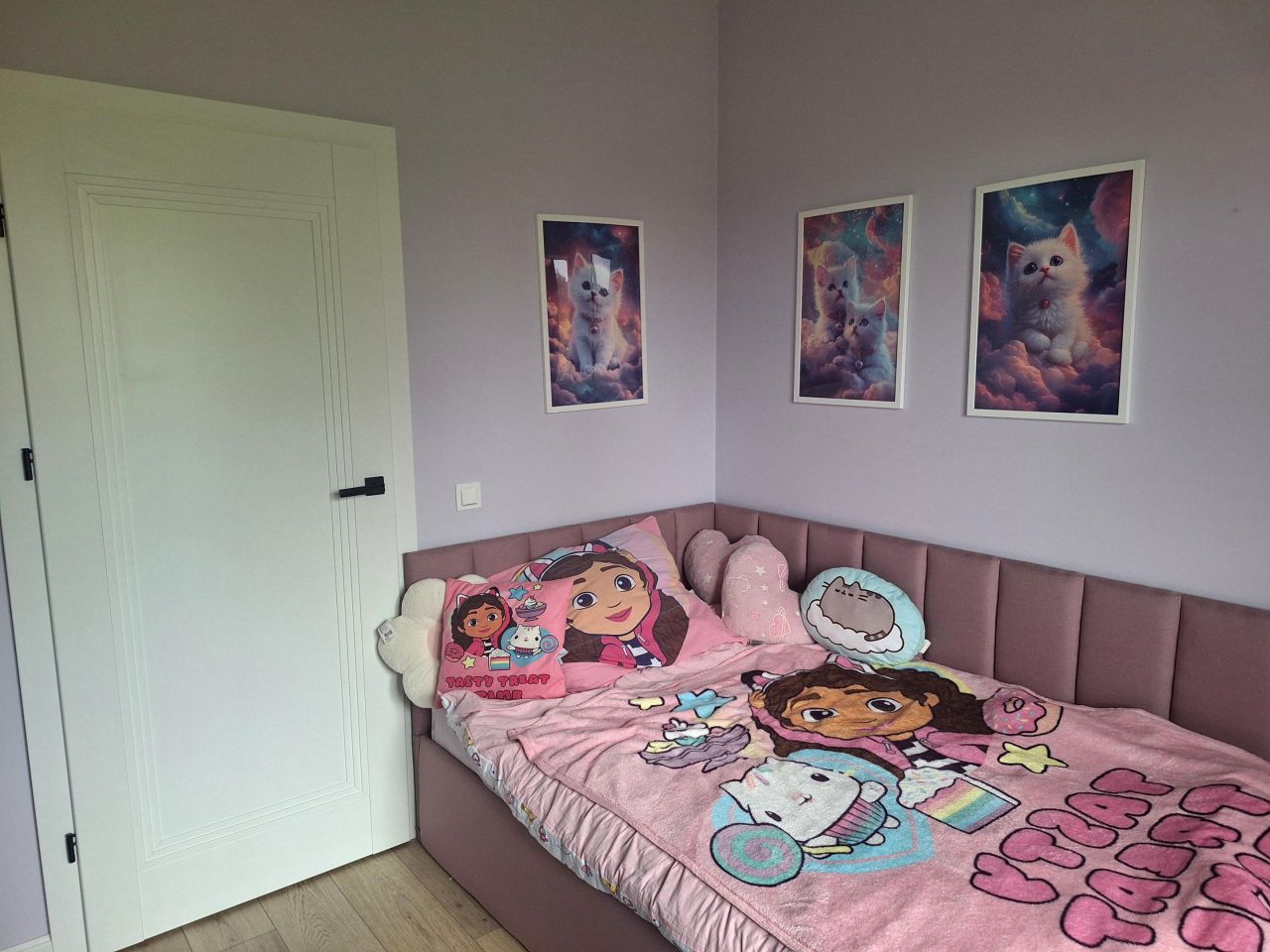 dom wolnostojący, 4 pokoje Godki. Zdjęcie 17