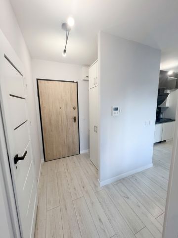 Mieszkanie 2-pokojowe Wrocław Jagodno. Zdjęcie 12