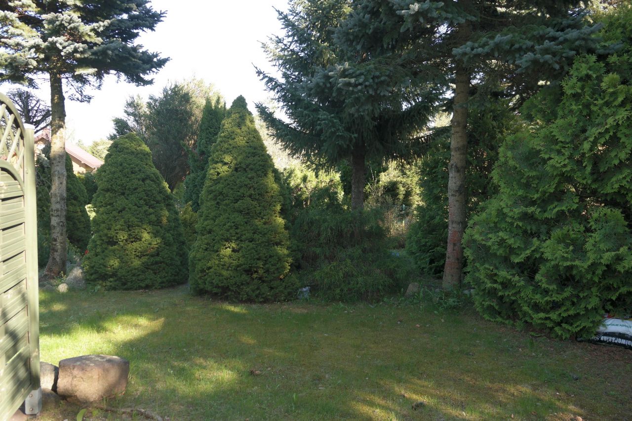 Działka rod Niewodnica Kościelna, ul. Działkowców. Zdjęcie 6