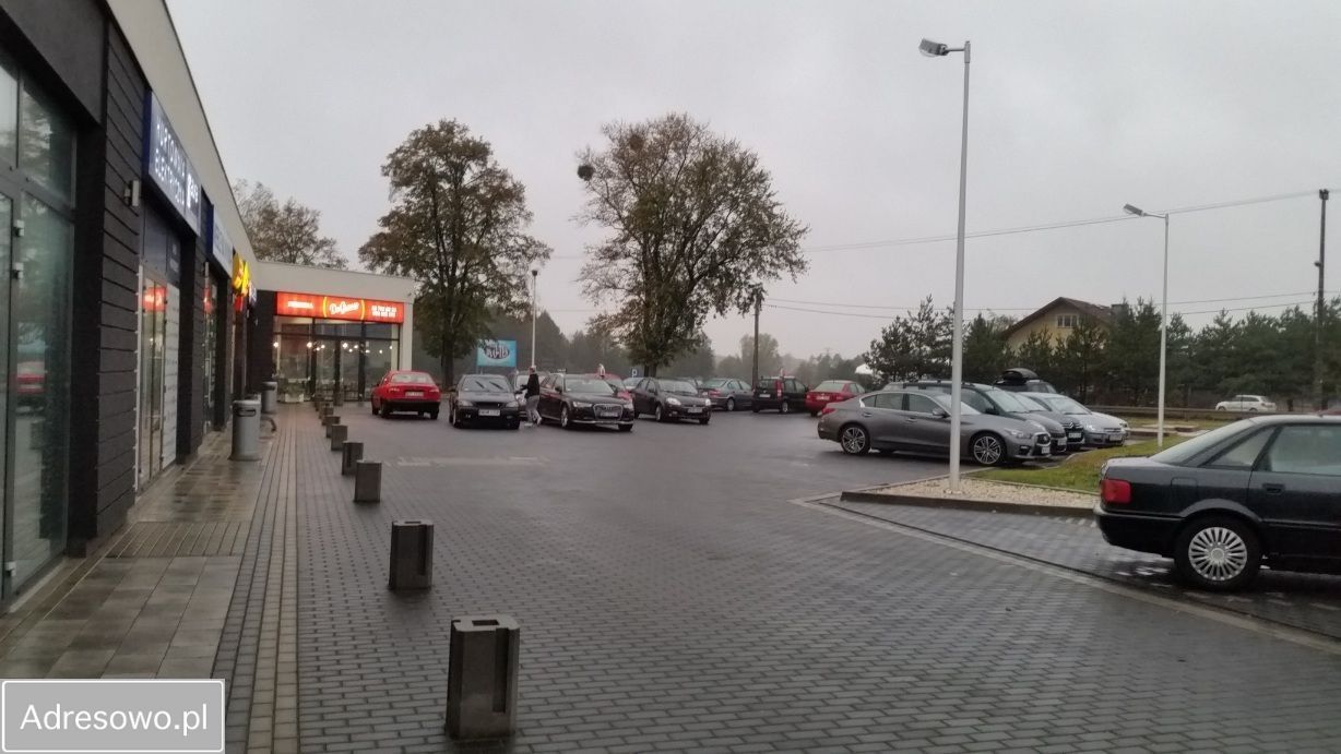 Lokal Grodzisk Mazowiecki. Zdjęcie 2