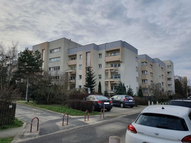 Mieszkanie 3-pokojowe Warszawa Mokotów, ul. Jana Piekałkiewicza. Zdjęcie 1