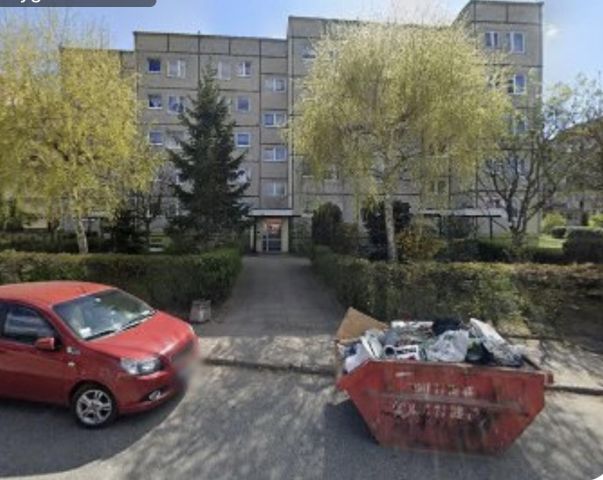 Mieszkanie 2-pokojowe Szczecin Słoneczne, ul. Rubinowa. Zdjęcie 1