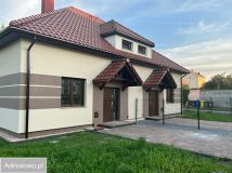 bliźniak, 5 pokoi Chojnów, ul. Ogrodowa. Zdjęcie 2