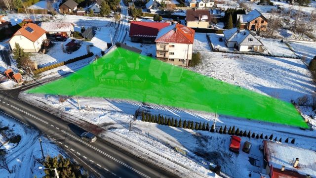 Lokal Pawlikowice. Zdjęcie 1