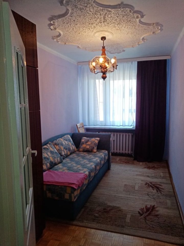 Mieszkanie 3-pokojowe Bielsk Podlaski, ul. Adama Mickiewicza. Zdjęcie 3