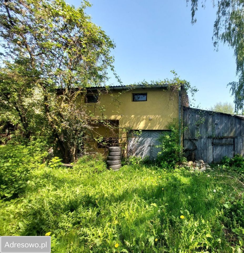 dom szeregowy, 6 pokoi Parczew, ul. Warszawska. Zdjęcie 11