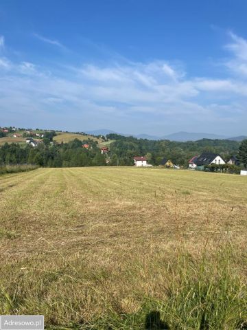 Działka budowlana Gilowice, ul. Górska. Zdjęcie 1