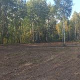 Działka budowlana Kukawki, ul. Turystyczna. Zdjęcie 4