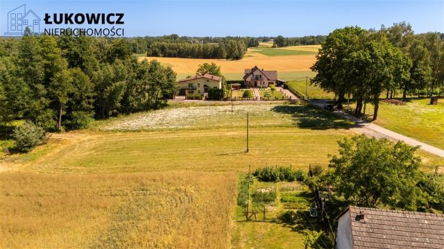 Działka budowlana Dankowice. Zdjęcie 12