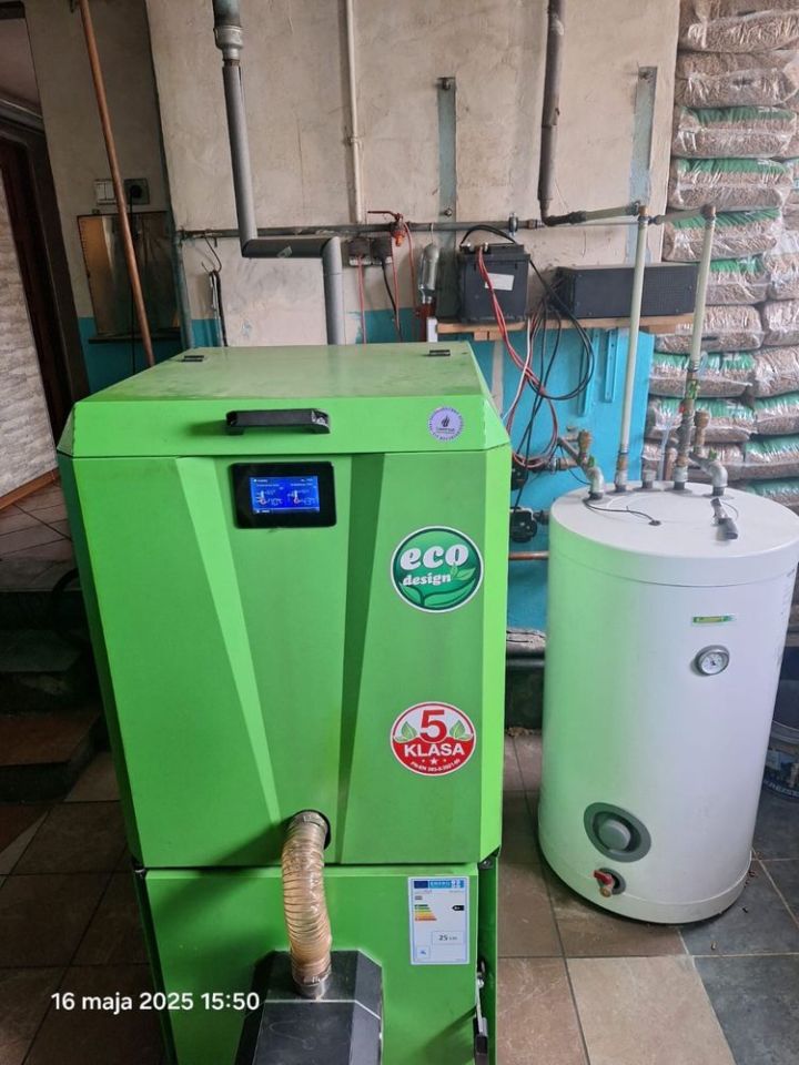 dom wolnostojący, 5 pokoi Ryczywół. Zdjęcie 7