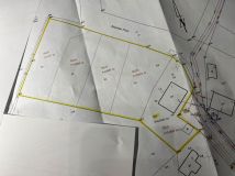 Działka budowlana Gąsierzyno. Zdjęcie 2