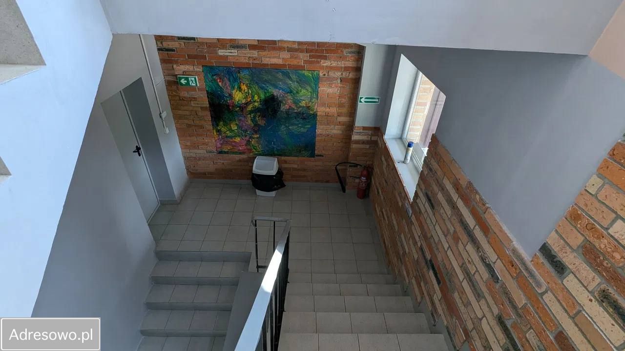 Hala/magazyn Łódź Bałuty, ul. Brukowa. Zdjęcie 4