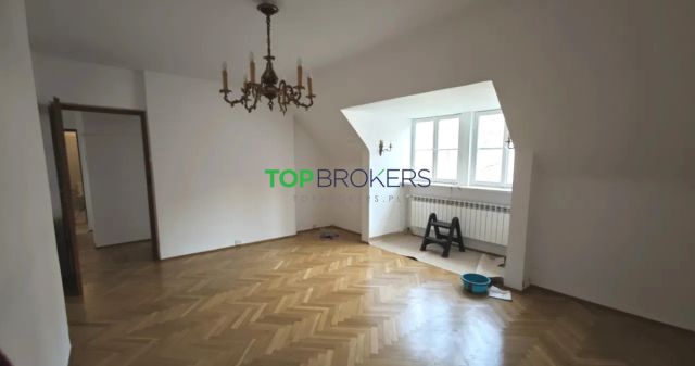 Mieszkanie 5-pokojowe Warszawa Śródmieście, ul. Rycerska. Zdjęcie 1